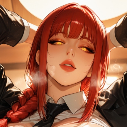 诱人的玛奇玛 preview