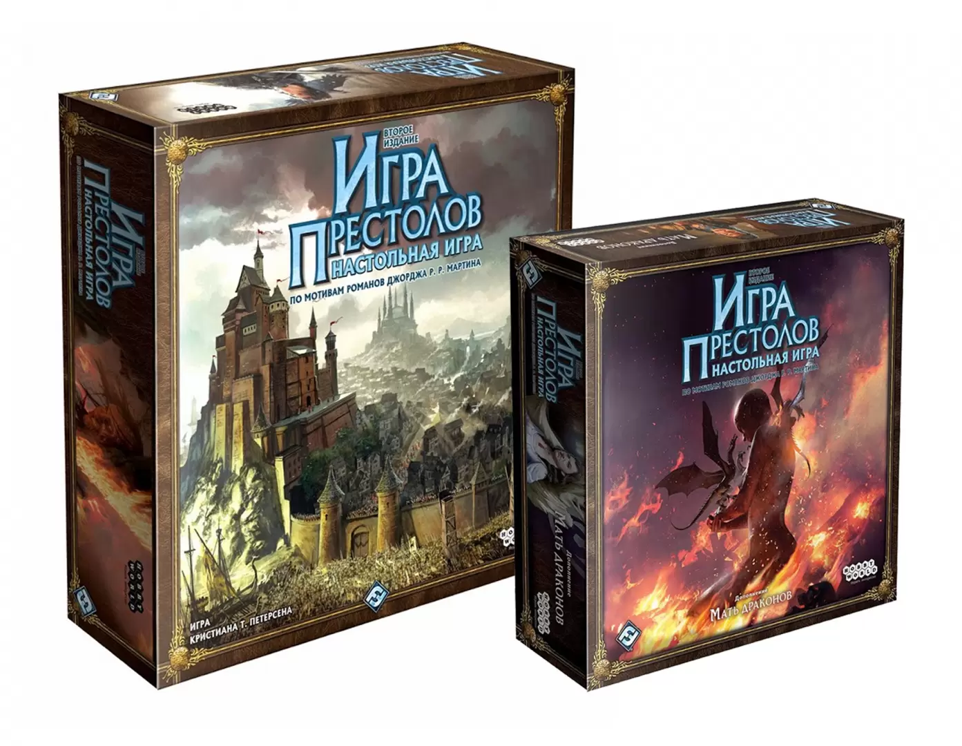 Игра престолов на 8х preview