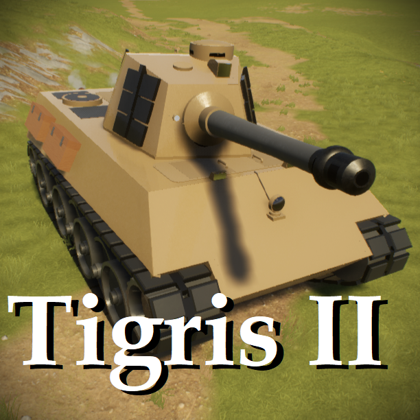 STT Tigris II