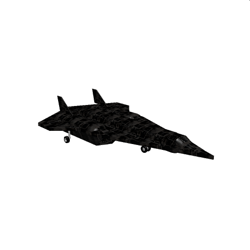 SR-72 Darkstar