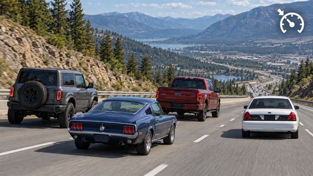 Road Trip Cruise Speed Hold preview