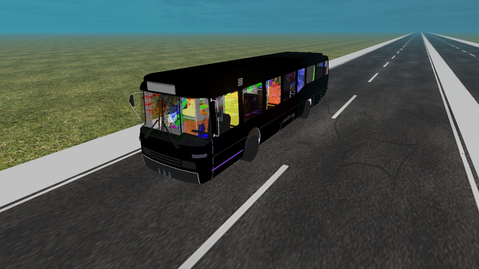 Partybus Cleanup preview