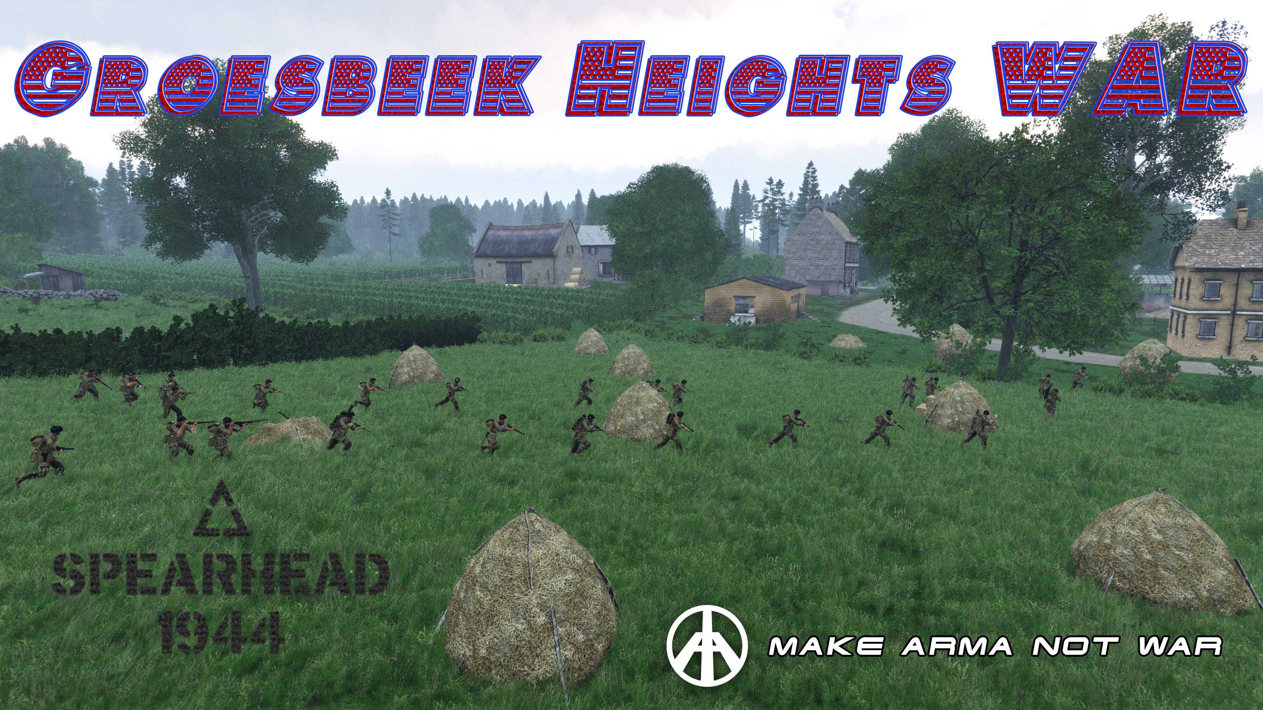 S1944 Groesbeek Heights WAR [SP] [Eng-Esp]1.1