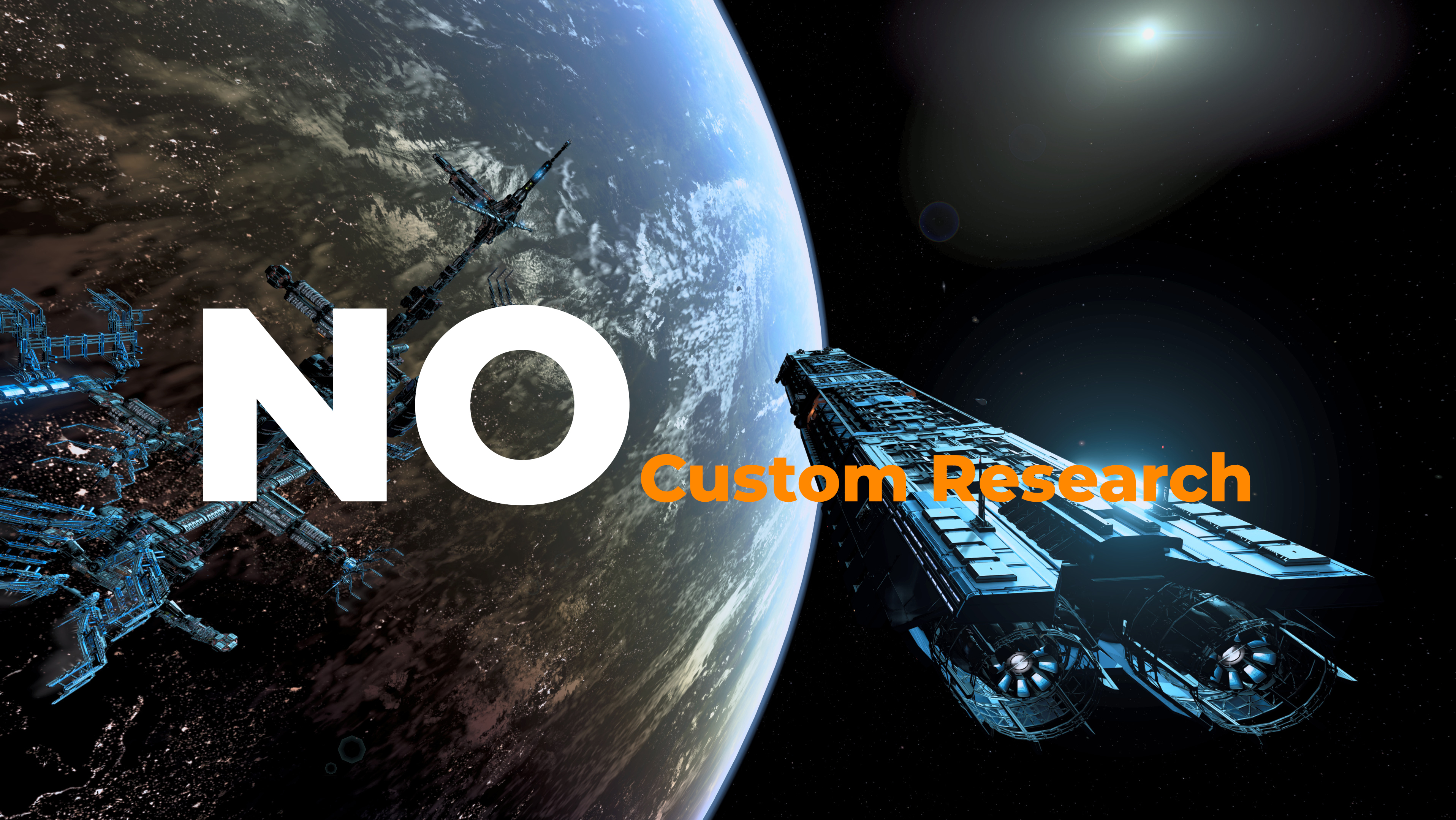 Sukha NO Custom Research 9.0 preview