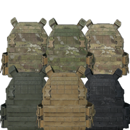 TYR Tactical PICO-DSX preview