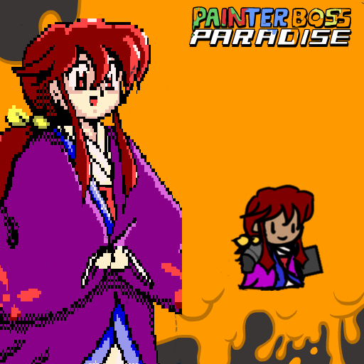 KOTOHIME | Touhou Project