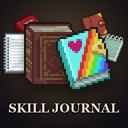 LG Skill Journal – Project Zomboid Mod