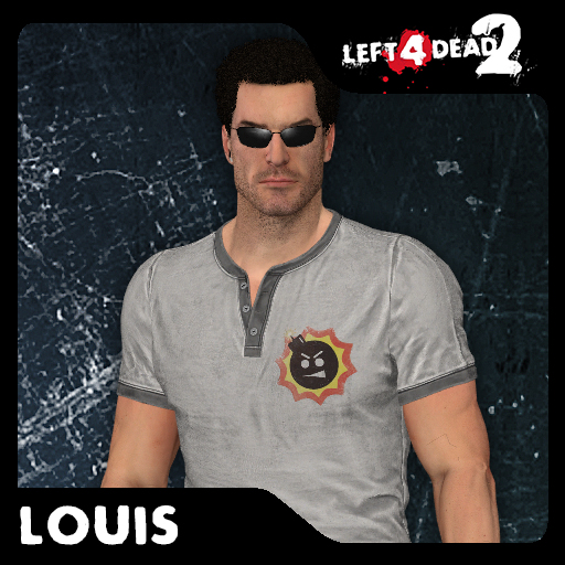 COMM: Sam Stone (SS4) [Louis]
