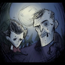 【汉化】黑死病 – Don't Starve Together Mod
