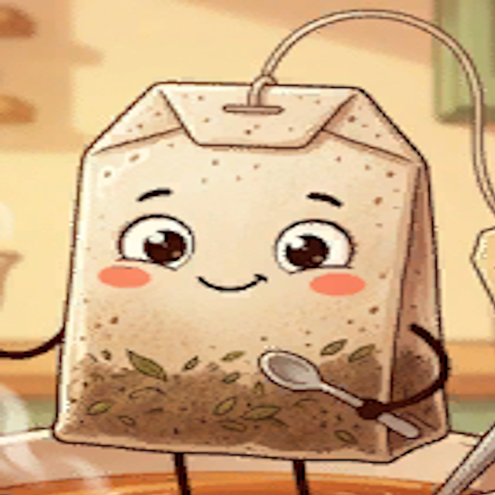 Tea Gulag Escape