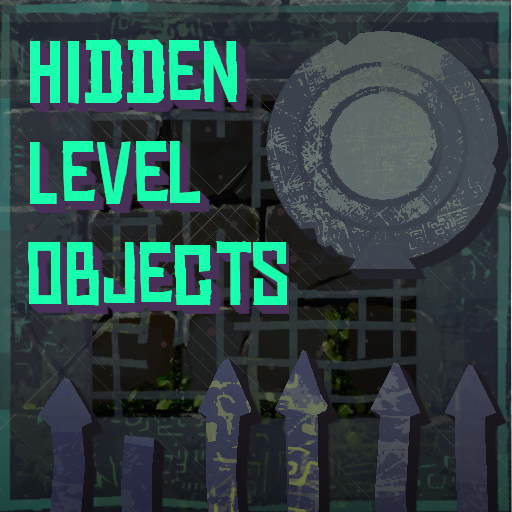 Hidden Level Objects