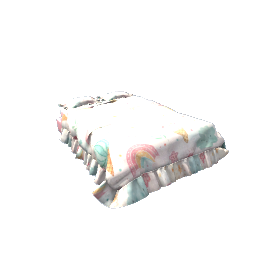 Teen Bed- V5