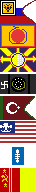What If Empires Came Back Today