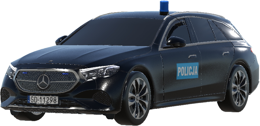 Policja Kryminalna
