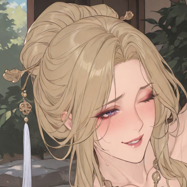 师娘我忍不住了4