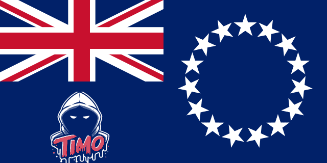 Cook Islands (D1) - By @Timo@