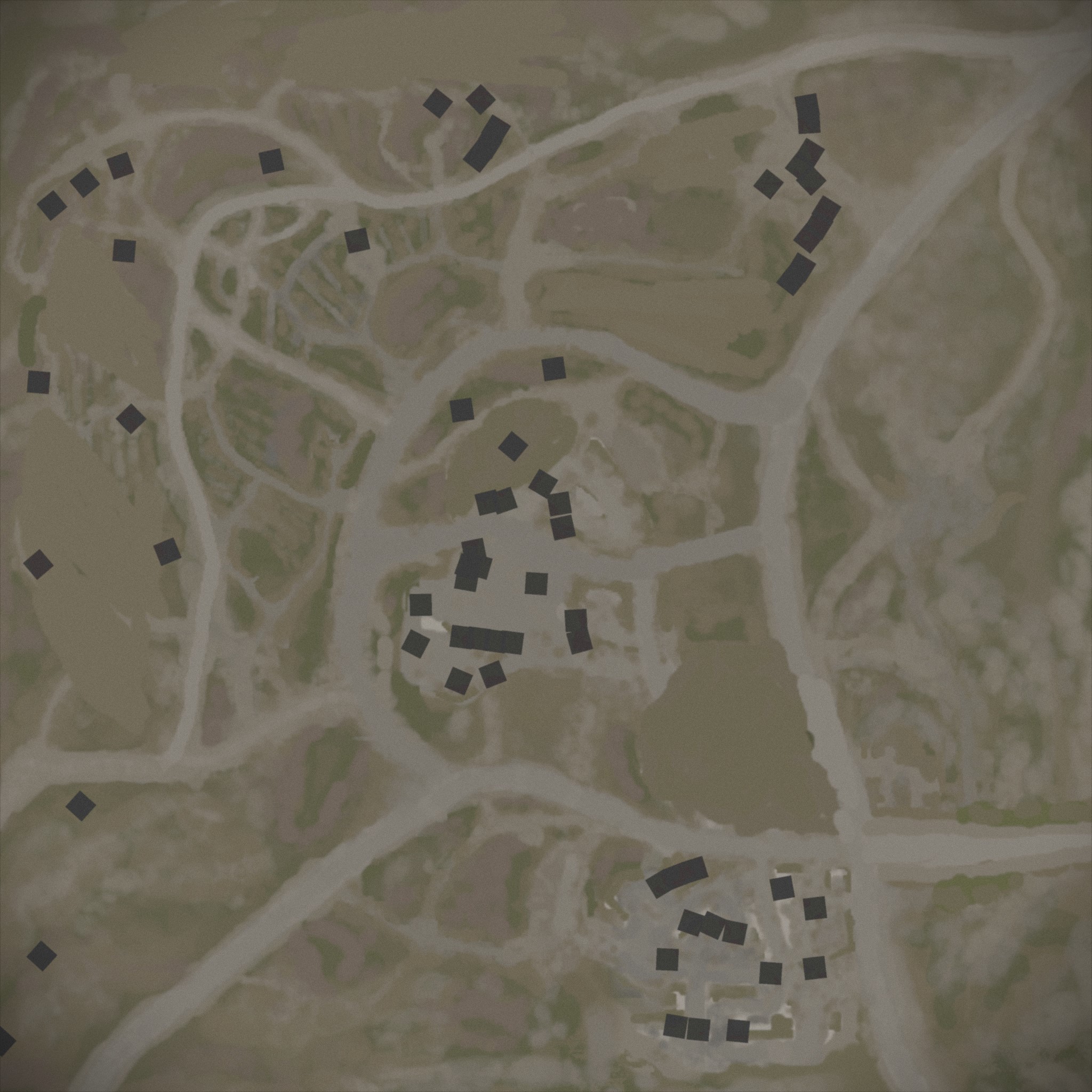 "Tiger Elite"(4v4)