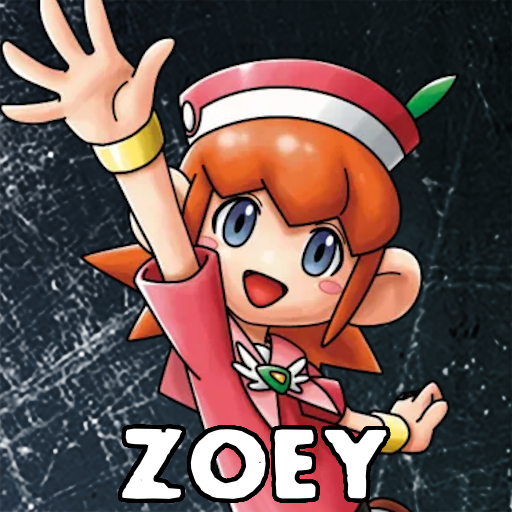 Lolo (Zoey) preview