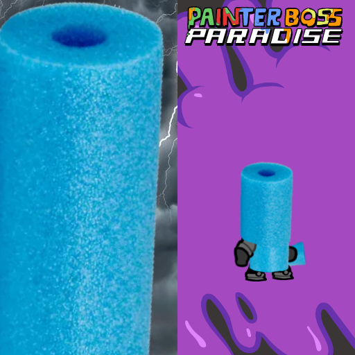 POOL NOODLE