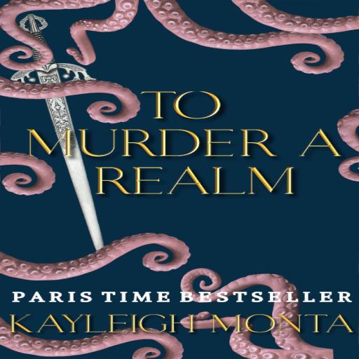 To murder a realm/to kill a kingdom parody