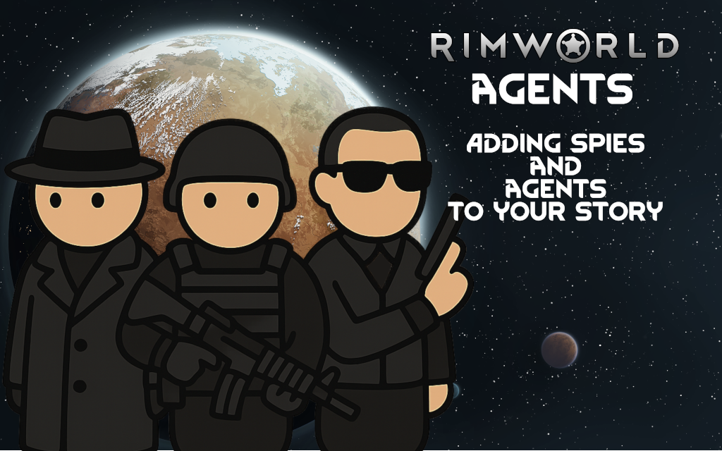 Agents