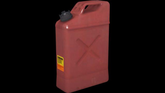 L4D1 Carriable animations