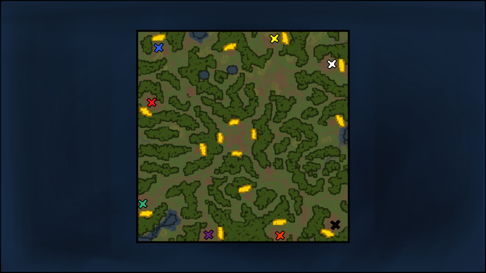 The Garden