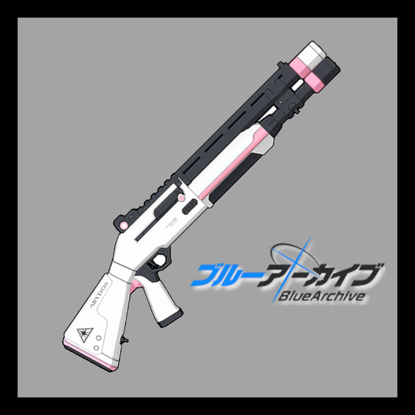 【碧蓝档案】荷鲁斯之眼