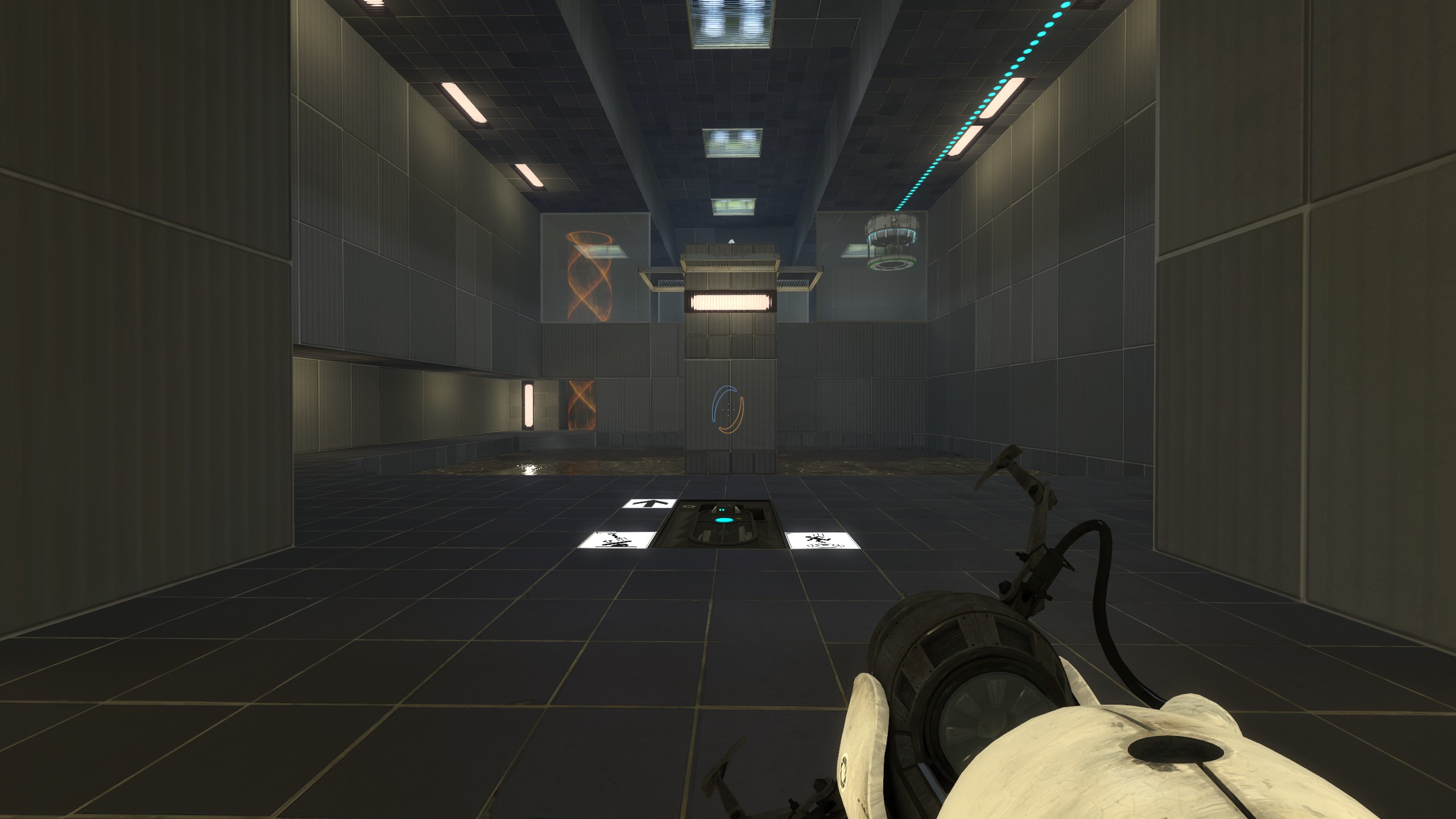 : beginners luck  !