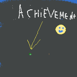 The demon achievement pls like