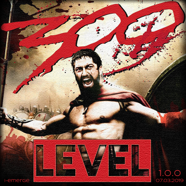 300 Level Enhanced