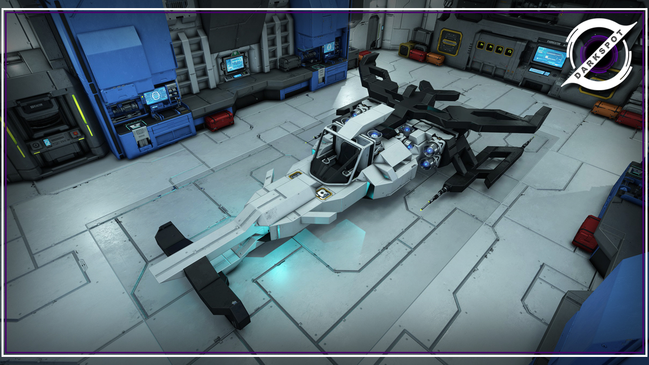 DSI - Velocity DSR1