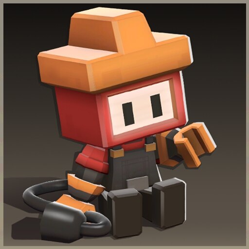 TF2: BroBot!

