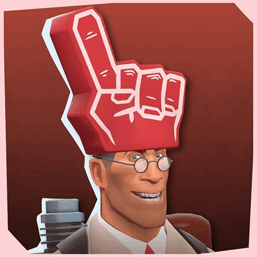 TF2: Das Fanfarenhatten
