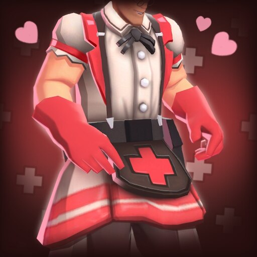 TF2: Triage Service
