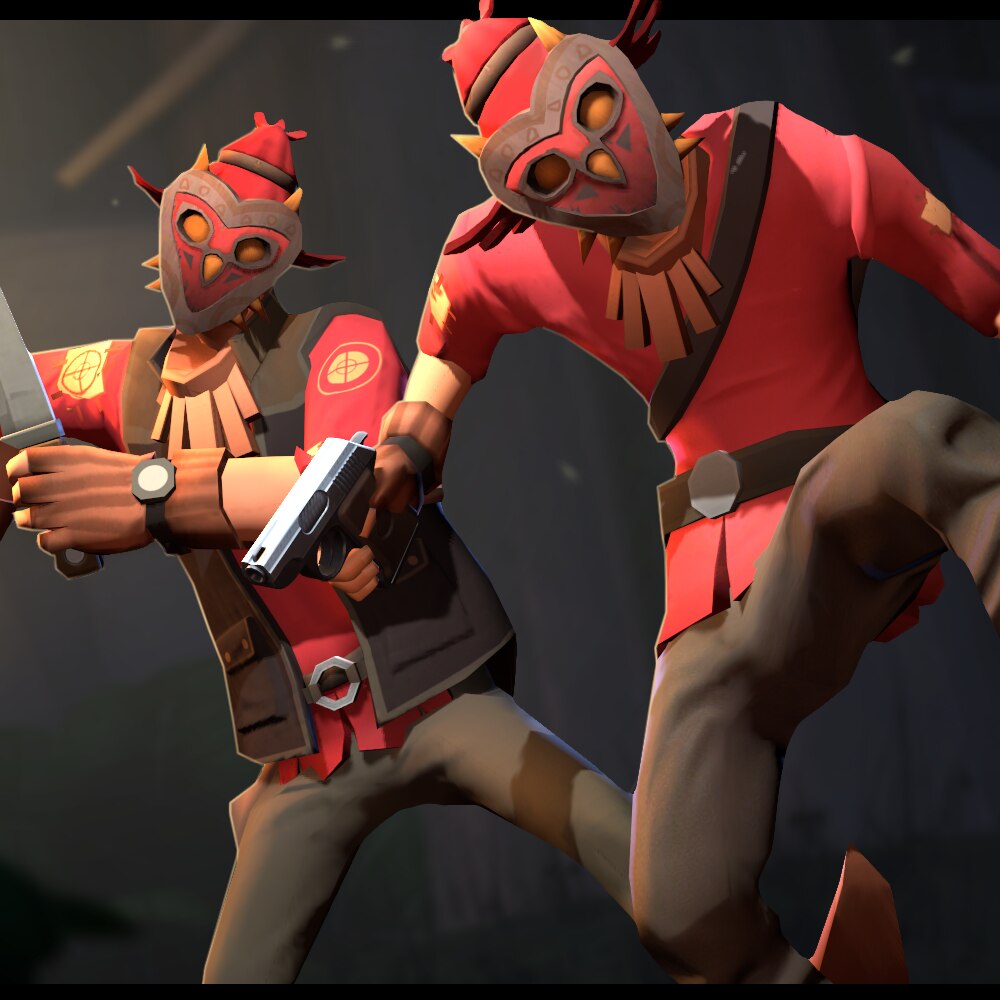 TF2: Termina's Fate
