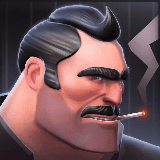 TF2: Crime Syndicate Superior
