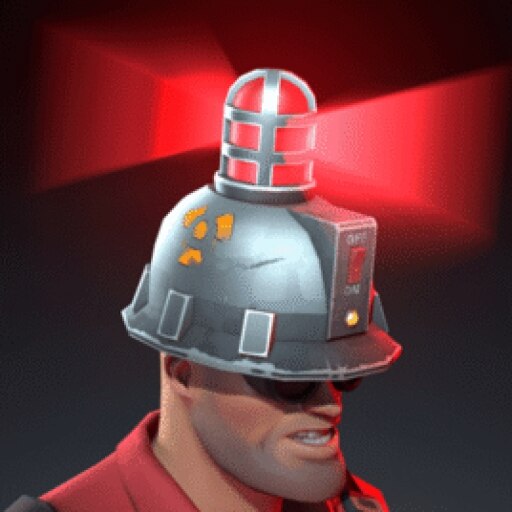 TF2: Constructor's Klaxon
