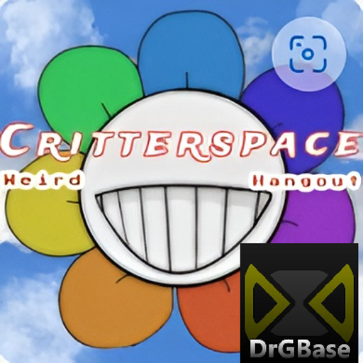 (2021)(DRGBASE)Critterspace (W.I.P.)