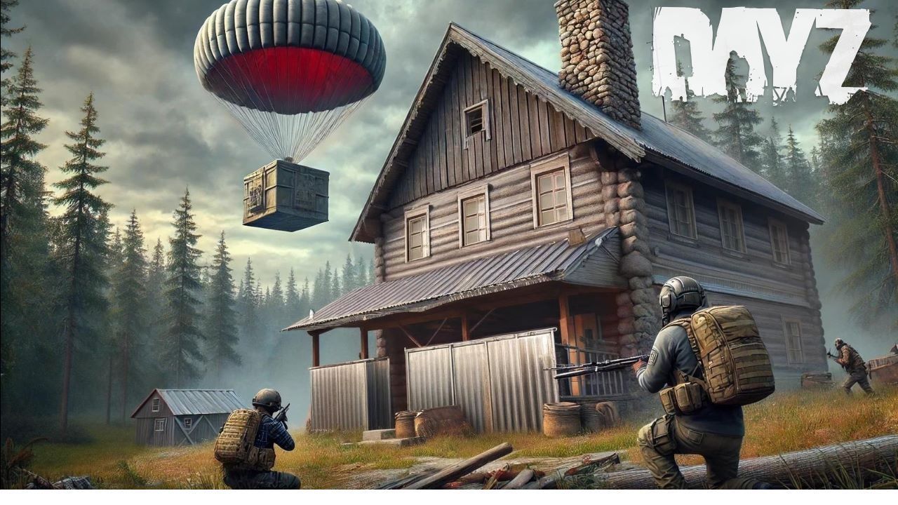 ChernoPandemonio