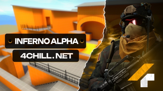 de_inferno_fps_4chill – Counter-Strike 2 Mod