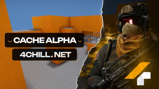 de_cache_fps_4chill – Counter-Strike 2 Mod