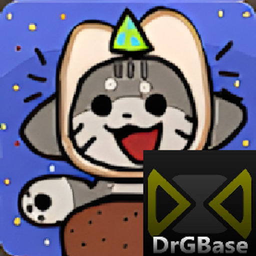(DRGBASE)Raise a Bread Cat