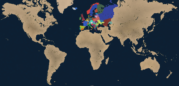 The New Order Alternative Future Alpha