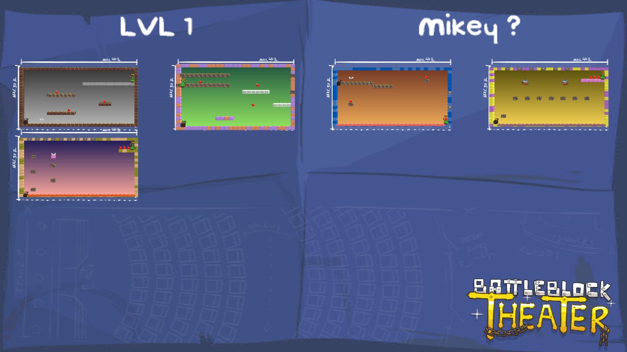 LVL 1