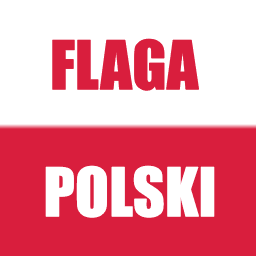 Flaga Polski / Polish flag preview