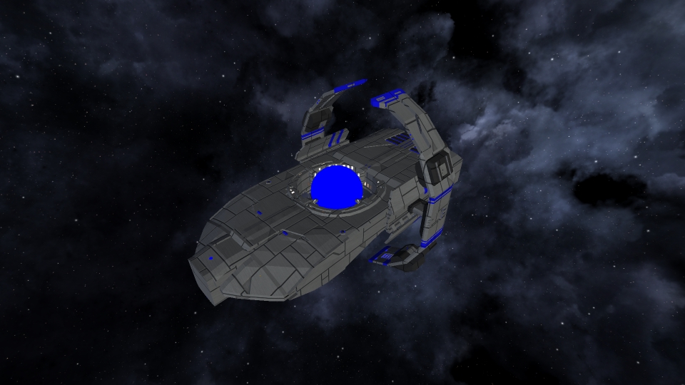 USE Tetra [3 Slots] [Frigate]