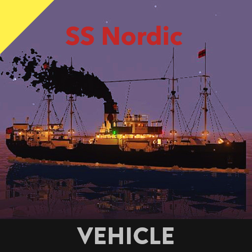 SS Nordic