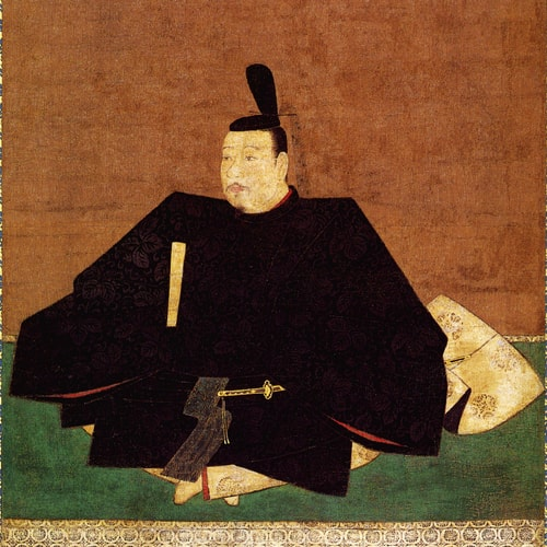 Sōryō realm law fix