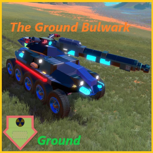 The Ground Bulwark